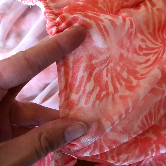 Victoria’s Secret Pink Maxi Dress - Picture 7 of 8